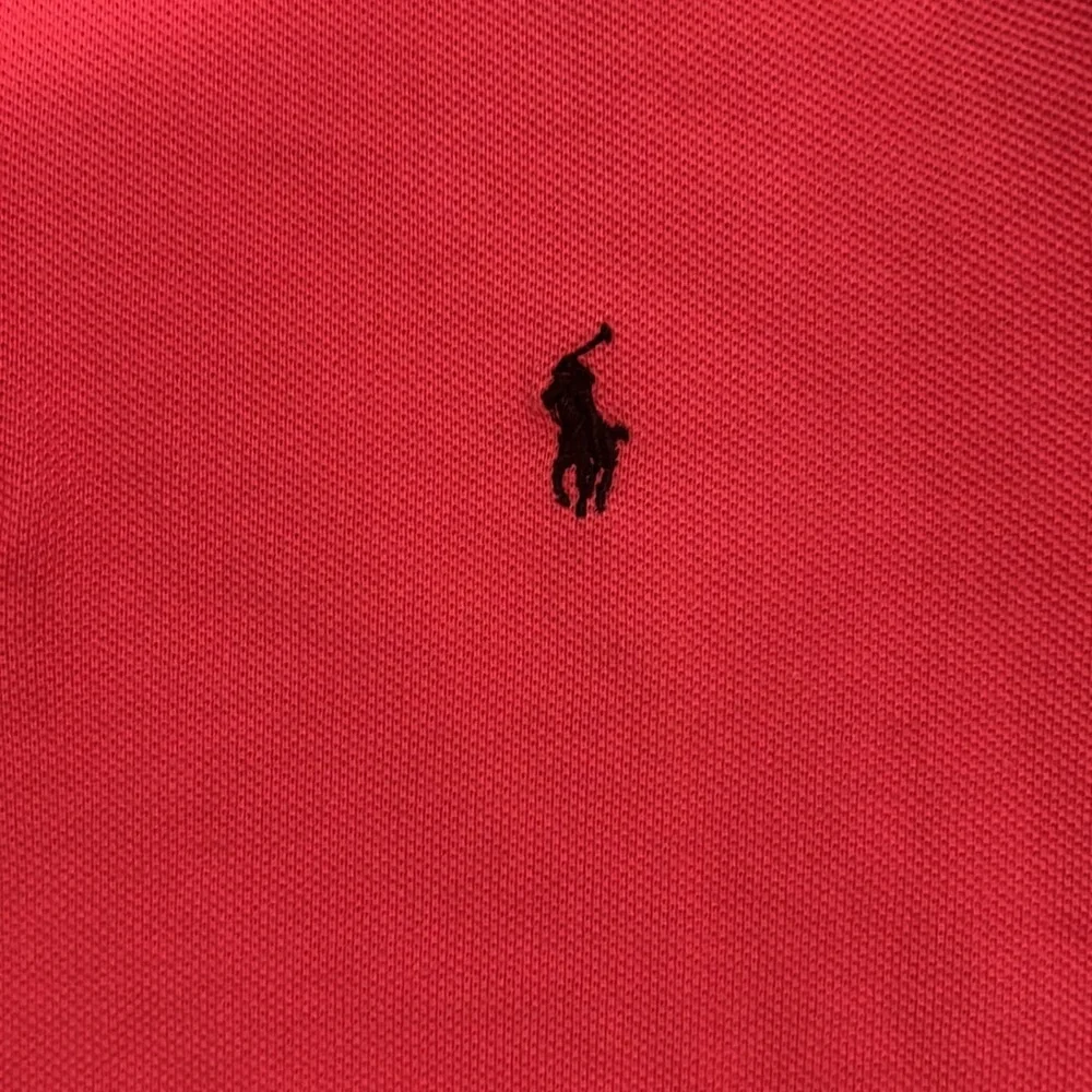 Ralph Lauren Pink Polo Dress Size Small - Picture 3 of 5
